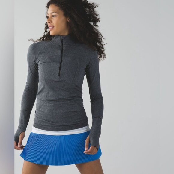 Lululemon Pleat To Street Skirt size 4 - Picture 5 of 7